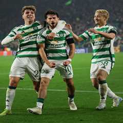 Champions League LIVE SCORES: Gyokeres nets HAT-TRICK as Amorim’s Sporting STUN Man City, Liverpool ..