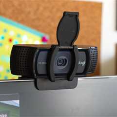 The best webcams for 2024