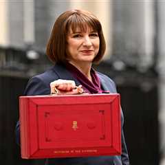 Rachel Reeves Accused of Misrepresenting Work Experience at Bank of England