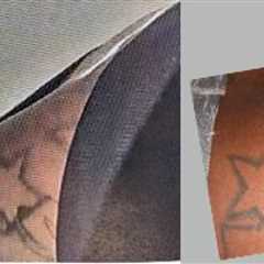 Unusual tattoo linked ‘Chesapeake Bandits’ member to heist, jury finds