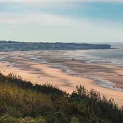 The Ultimate D-Day Beaches Itinerary In Normandy