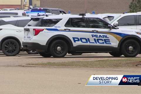 Pearl High School put on lockdown