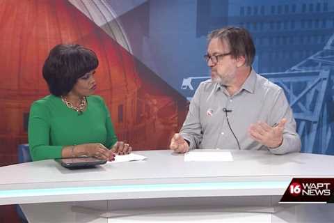 Political analyst breaks down the big races on the Mississippi ballot