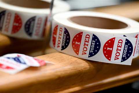 Election Day 2024 is loaded with free offers