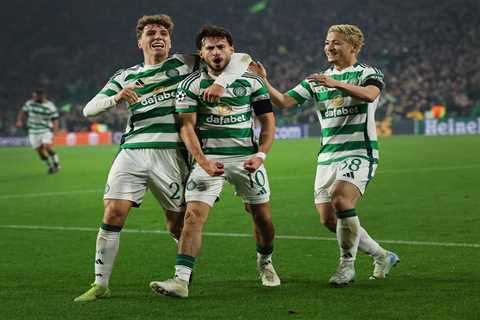 Champions League LIVE SCORES: Gyokeres nets HAT-TRICK as Amorim’s Sporting STUN Man City, Liverpool ..