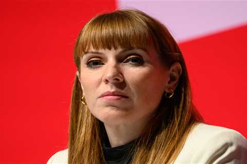 Deputy PM Angela Rayner's 'Buffoon' Comment Risks UK-US Relations