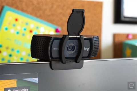 The best webcams for 2024