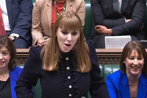 Angela Rayner Dismisses Family Farm Tax Fears Amid Tory Criticism