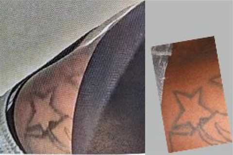 Unusual tattoo linked ‘Chesapeake Bandits’ member to heist, jury finds