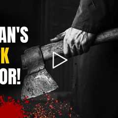 The Axeman Of New Orleans Documentary | New Orleans' Most Terrifying Legend Is REAL!