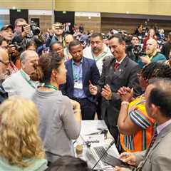 COP16 hands power to Indigenous people but fails to bridge nature finance gap