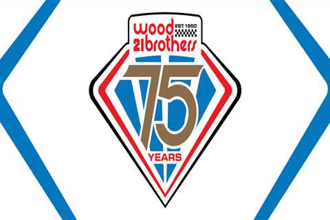 Wood Brothers Racing’s Diamond Anniversary Celebration in 2025