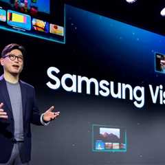 Microsoft Copilot AI Features Coming to Samsung and LG TVs