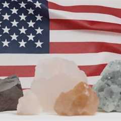 Unlocking the Power of Critical Minerals with US DOE’s $45 Million Investment: A Focus on Antimony