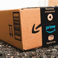 “Try Before You Buy: Amazon Prime Changes for Clothing Shoppers”