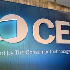 CES 2025 Awards: Silly and Fun Unofficial Highlights