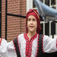 Celebrating Cultural Diversity in Central Virginia