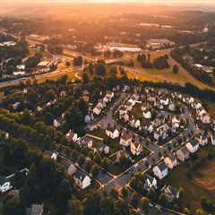 The Changing Political Landscape: Voting Trends in Fairfield County, Ohio