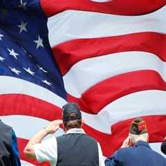 Celebrations in Central Arizona: Honoring Our Veterans on Veterans Day