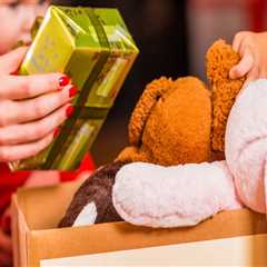 The Joy of Giving Back: Holiday-Themed Volunteer Opportunities in Beaver County, Pennsylvania