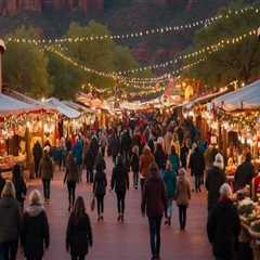 Experience the Vibrant Celebrations in Central Arizona