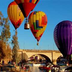 Celebrating Life in Central Arizona