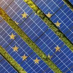 Europe’s Solar Industry Saw Record Growth and Innovations in 2024