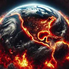 Why Is Our Planet Getting Hit By Historic Natural Disaster After Historic Natural Disaster?