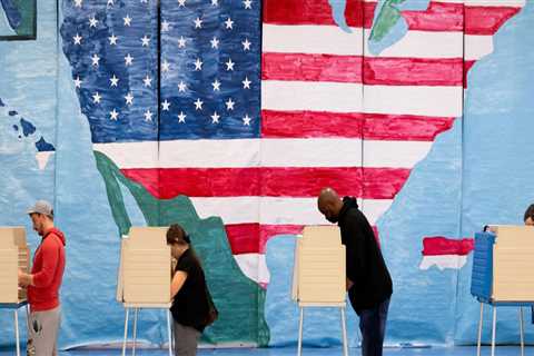 The Influence of Political Parties on Voting Rights in Northwest Florida