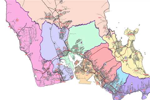 The Ever-Evolving Political Landscape of Honolulu County, Hawaii