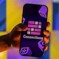 Connections #677 hints and answers for April 18 in NYT