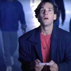 SNES Commercial Features Paul Rudd for Switch 2 Revival