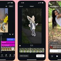 Edits Launch: Instagram’s New Competitor to CapCut