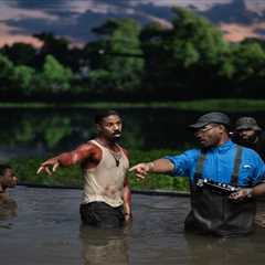 Sinners’ Box-Office Success: Ryan Coogler’s Thank You to Fans