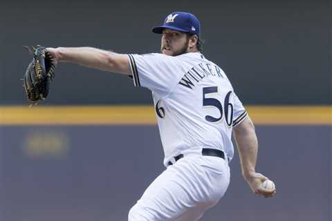 Aaron Wilkerson Joins Reds After KBO Success