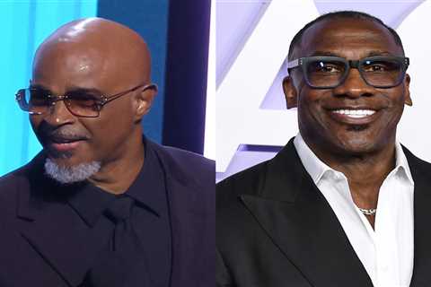 Damon Wayans Discusses Dating His Nephew’s Ex in Interview