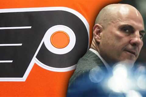 Canucks Complain to NHL Over Tocchet-Flyers Rumors