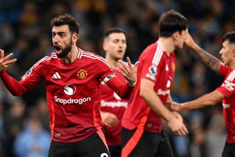 Must-Watch Spicy Fixtures This Weekend: 5 Exciting Matches