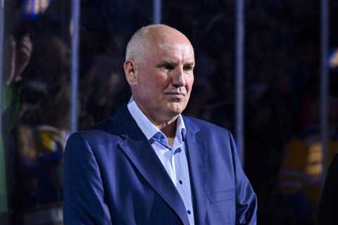 Aggressive NHL General Managers Reap Rewards for Their Moves