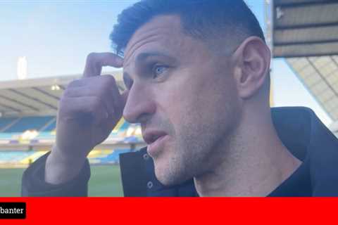 John Mousinho Reports Millwall Fans’ Alleged Discriminatory Language