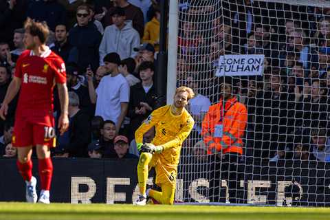 Fulham Triumphs 3-2 Over Liverpool: Match Recap