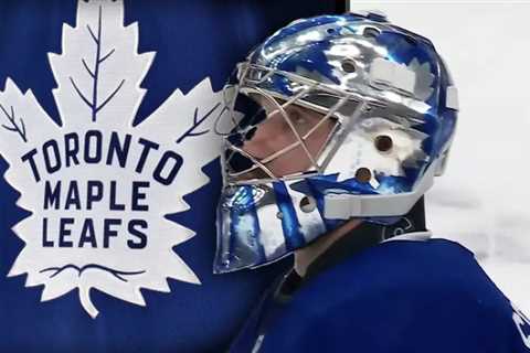 Coaching First: Berube Ready as Maple Leafs Secure Playoff Spot