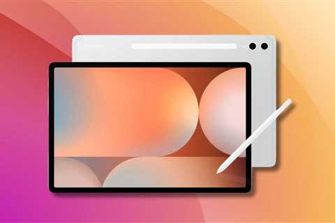 Samsung deal: Save $160 on Galaxy Tab S10+ at Best Buy