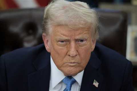 90-Day Tariff Pause: Trump’s Insights and Hollywood Reactions