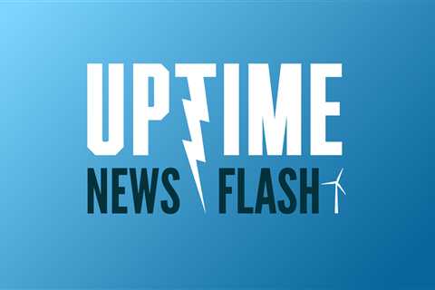 WindEurope Conference, Renewables Surpass Coal in US