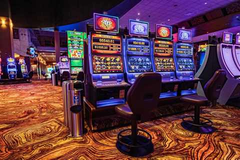 Finest Online Casino Sign Up Incentives