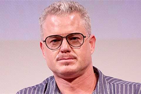 ALS Diagnosis of Eric Dane: What We Know