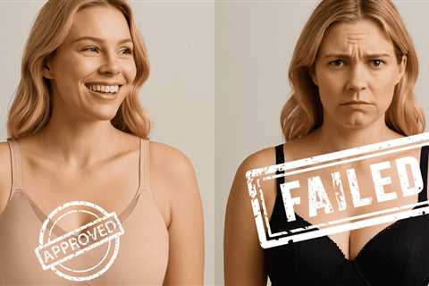 Best and Worst Bras to Shop for Online