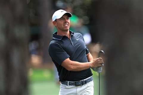 Rory McIlroy’s Masters Win: Has He Ever Claimed Victory?