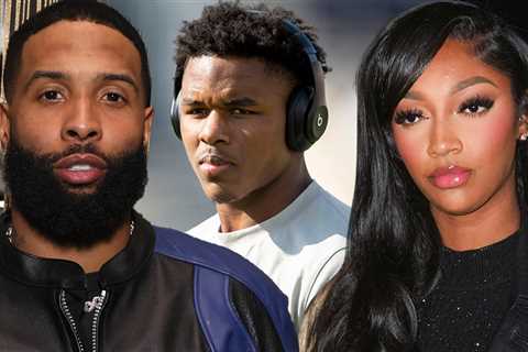 Kyren Lacy’s Death Mourned by Odell Beckham Jr. and Others